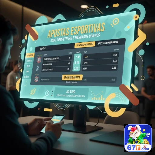 Ilustração de Promoções Exclusivas