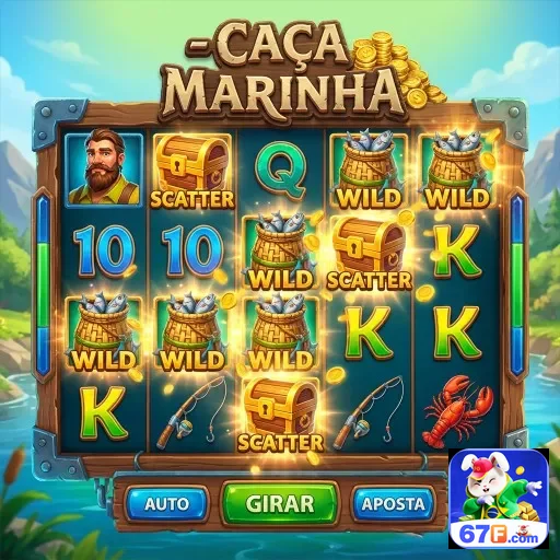 Ilustração de Slots Incríveis