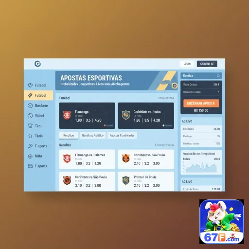 Ilustração de Acesso Móvel Facilitado