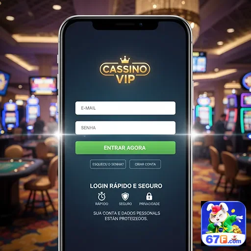 Viva a emoção do live gaming com 67f - 67f