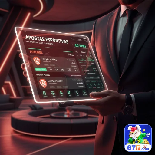 Ilustração de Acesso Exclusivo a Jogos de Alta Qualidade