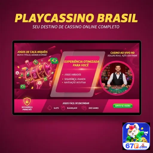 Atendimento Personalizado para Jogadores - 67f