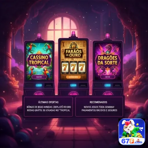 Atendimento Personalizado para Jogadores VIP - 67f