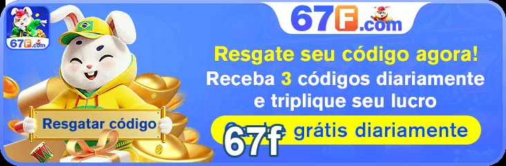 Jogador utilizando serviços VIP na plataforma 67f