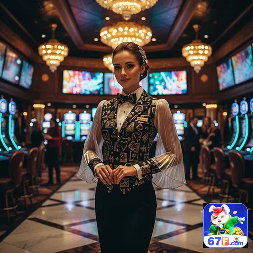 Jogador utilizando aplicativo cassino no celular