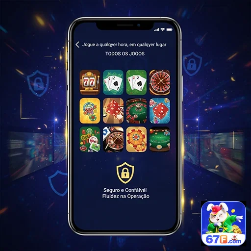 Ilustração de Transações Rápidas e Seguras